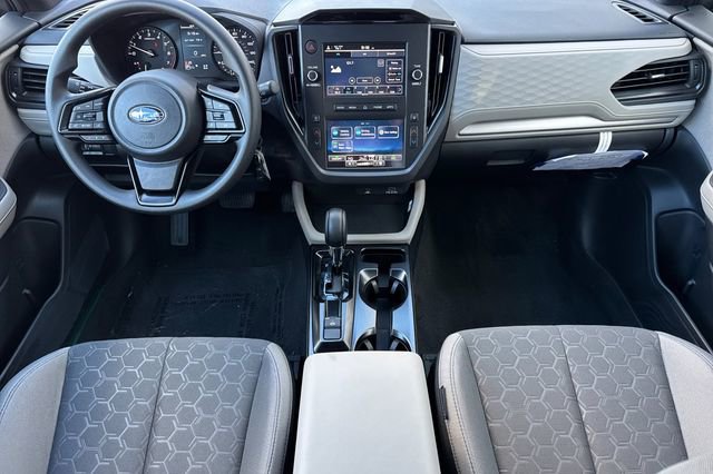 New 2026 Subaru Forester image 10