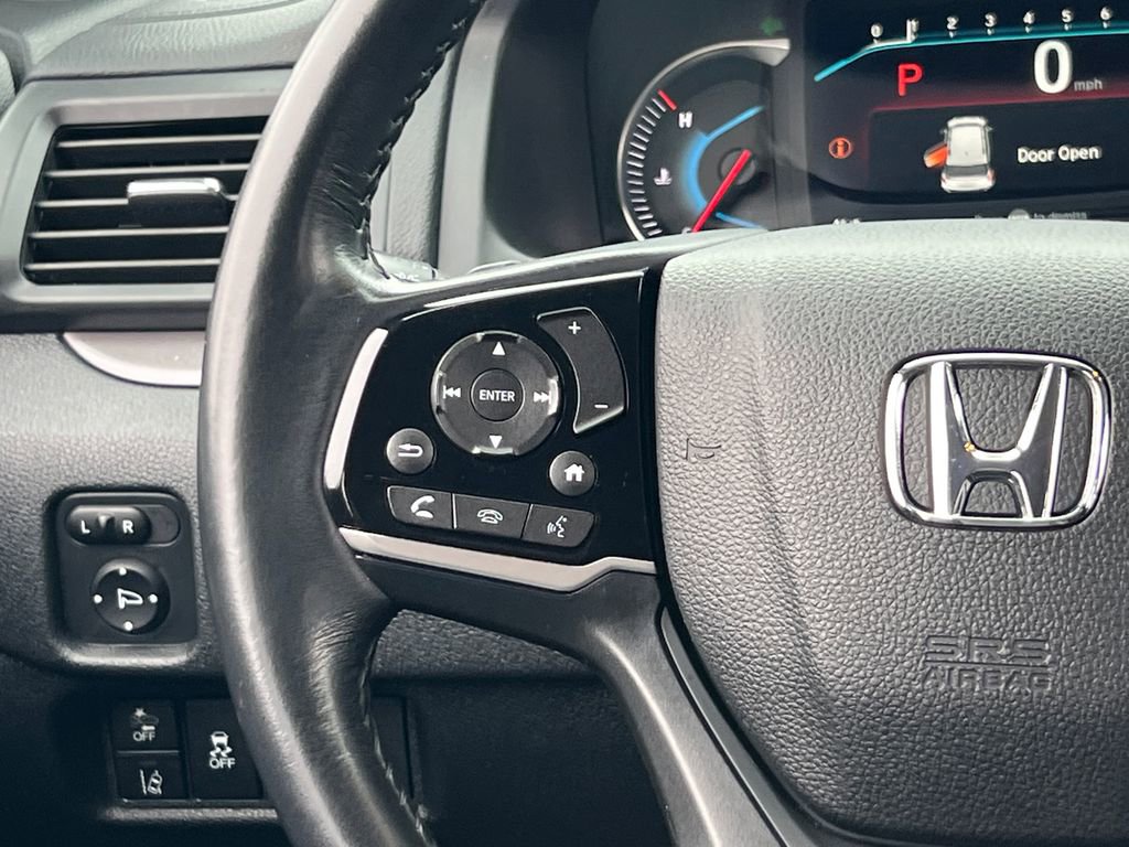 Used 2022 Honda Pilot Special Edition image 28