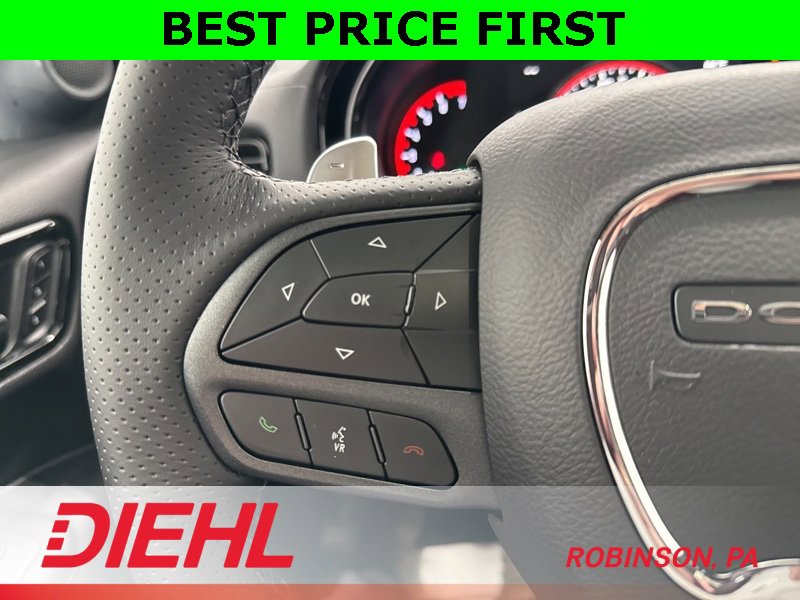 New 2026 Dodge Durango GT image 29