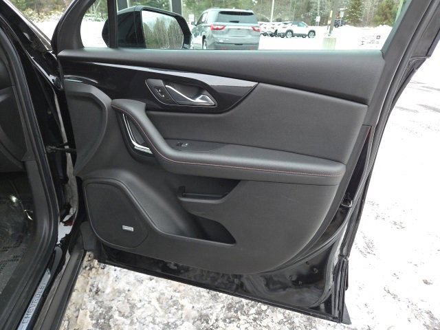 Used 2020 Chevrolet Blazer RS image 47