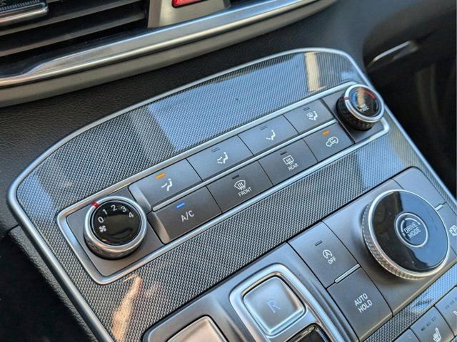 Used 2021 Hyundai Santa Fe SEL FWD image 38