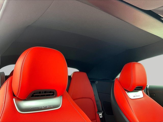 New 2027 Mercedes-Benz SL 63 AMG 4MATIC image 29