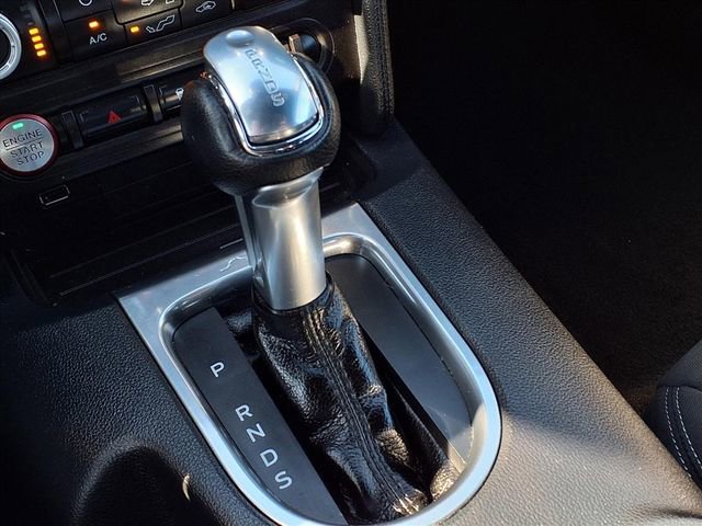 Used 2021 Ford Mustang Coupe image 16