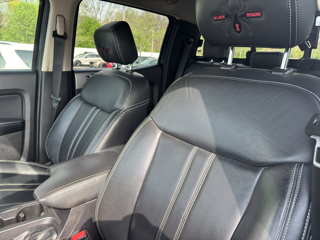 Used 2019 Ford Ranger XLT w/ Equipment Group 302A Luxury image 9