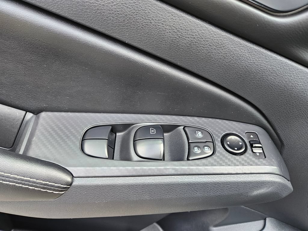 Used 2024 Nissan Altima 2.5 SV FWD image 22