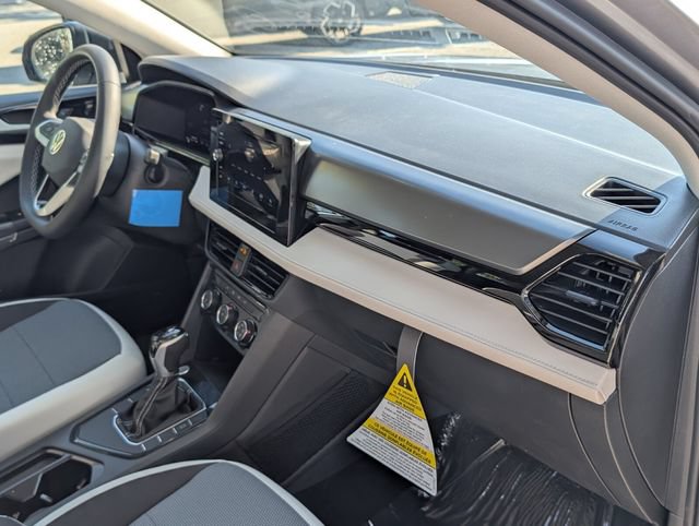 New 2026 Volkswagen Taos S FWD image 17