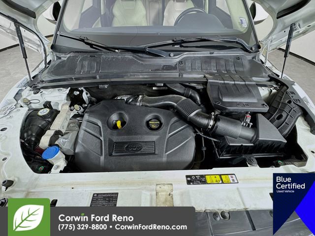 Used 2016 Land Rover Range Rover Evoque HSE image 34