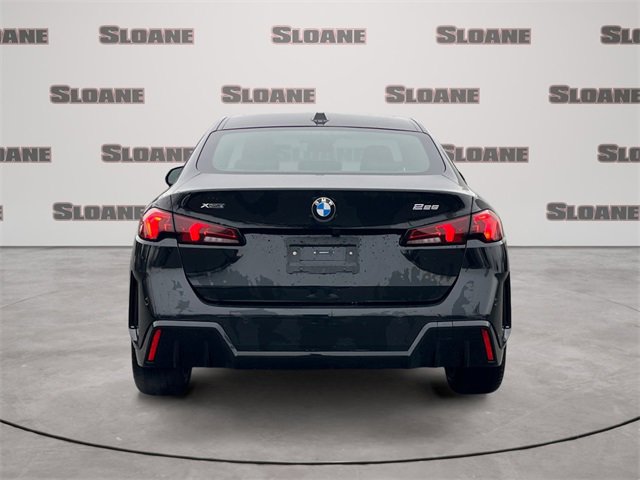 Certified 2025 BMW 228i xDrive w/ Premium Package image 4
