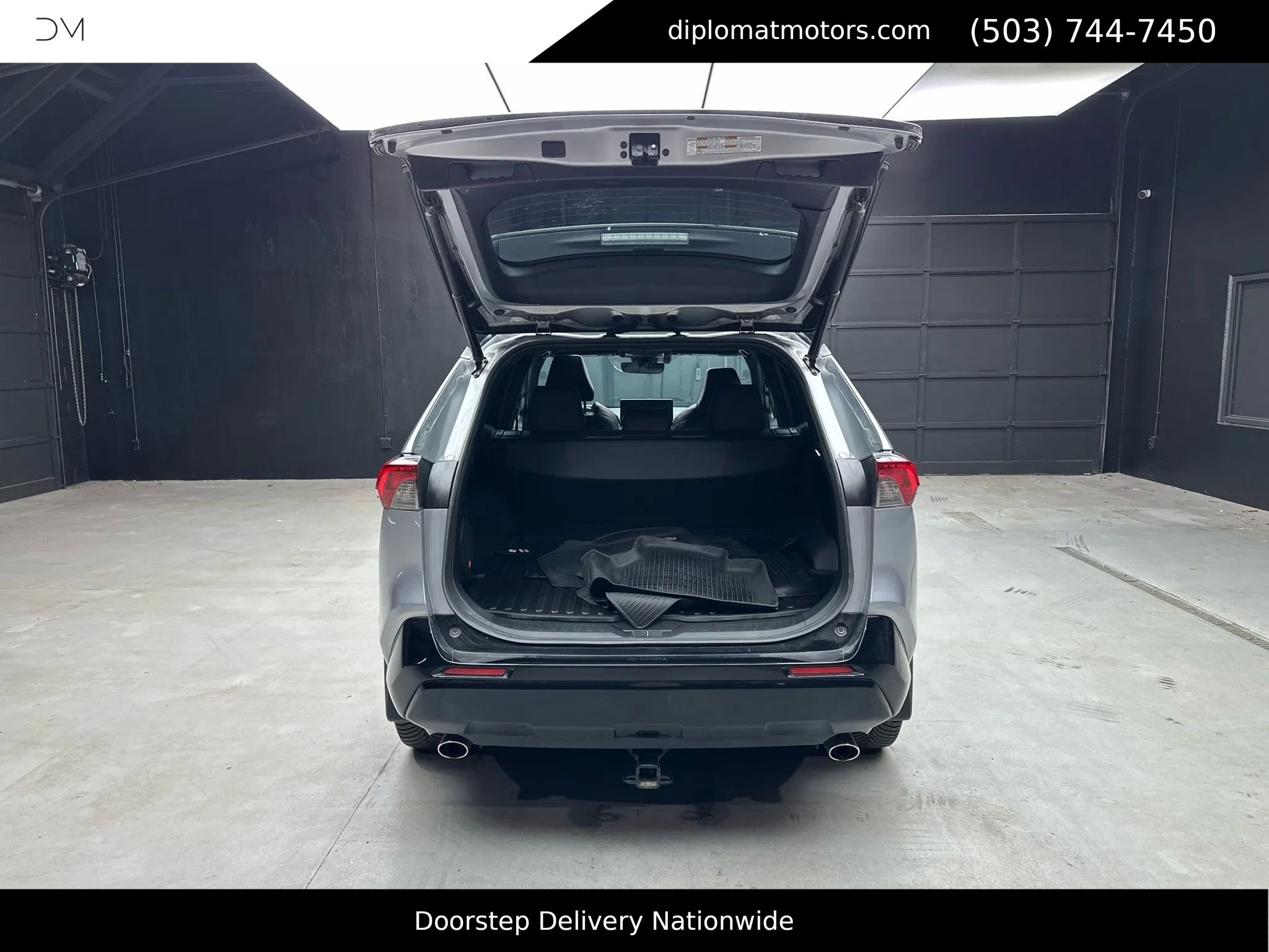 Used 2023 Toyota RAV4 XSE image 41