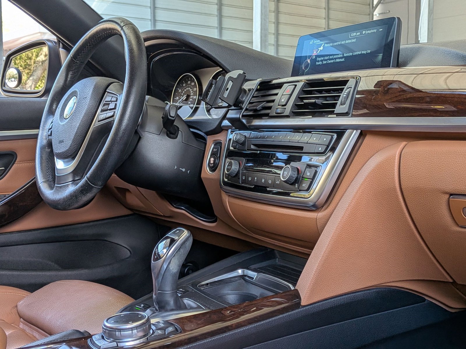 Used 2016 BMW 428i Convertible image 18