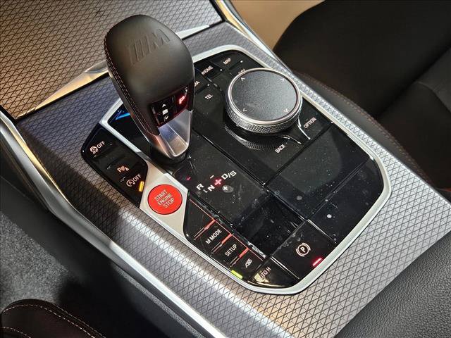 New 2026 BMW M2 w/ Lighting Package RWD image 11