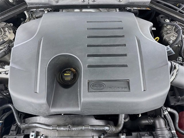 Certified 2023 Land Rover Defender 110 X-Dynamic SE image 33