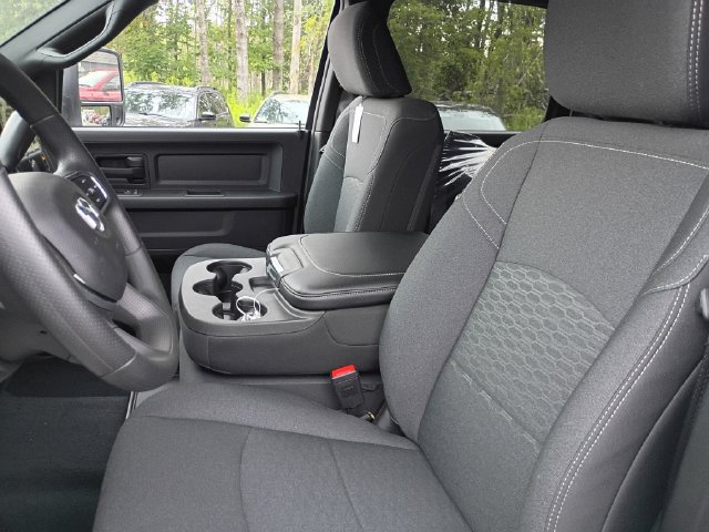 New 2026 RAM 2500 Tradesman AWD/4WD image 12
