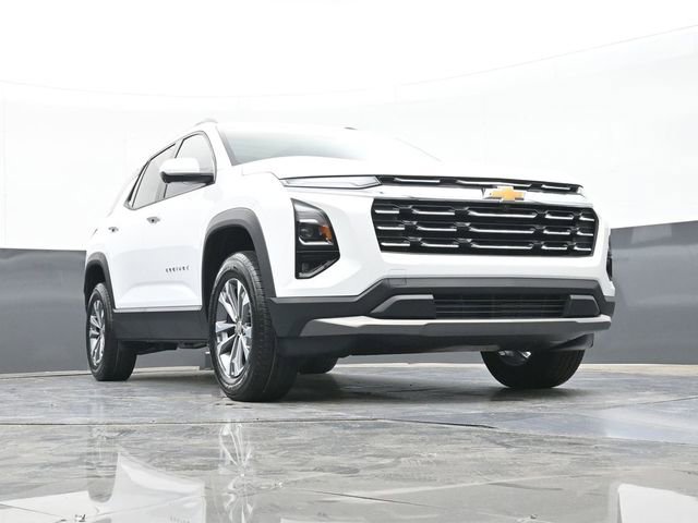 New 2026 Chevrolet Equinox LT w/ Convenience Package II FWD image 56