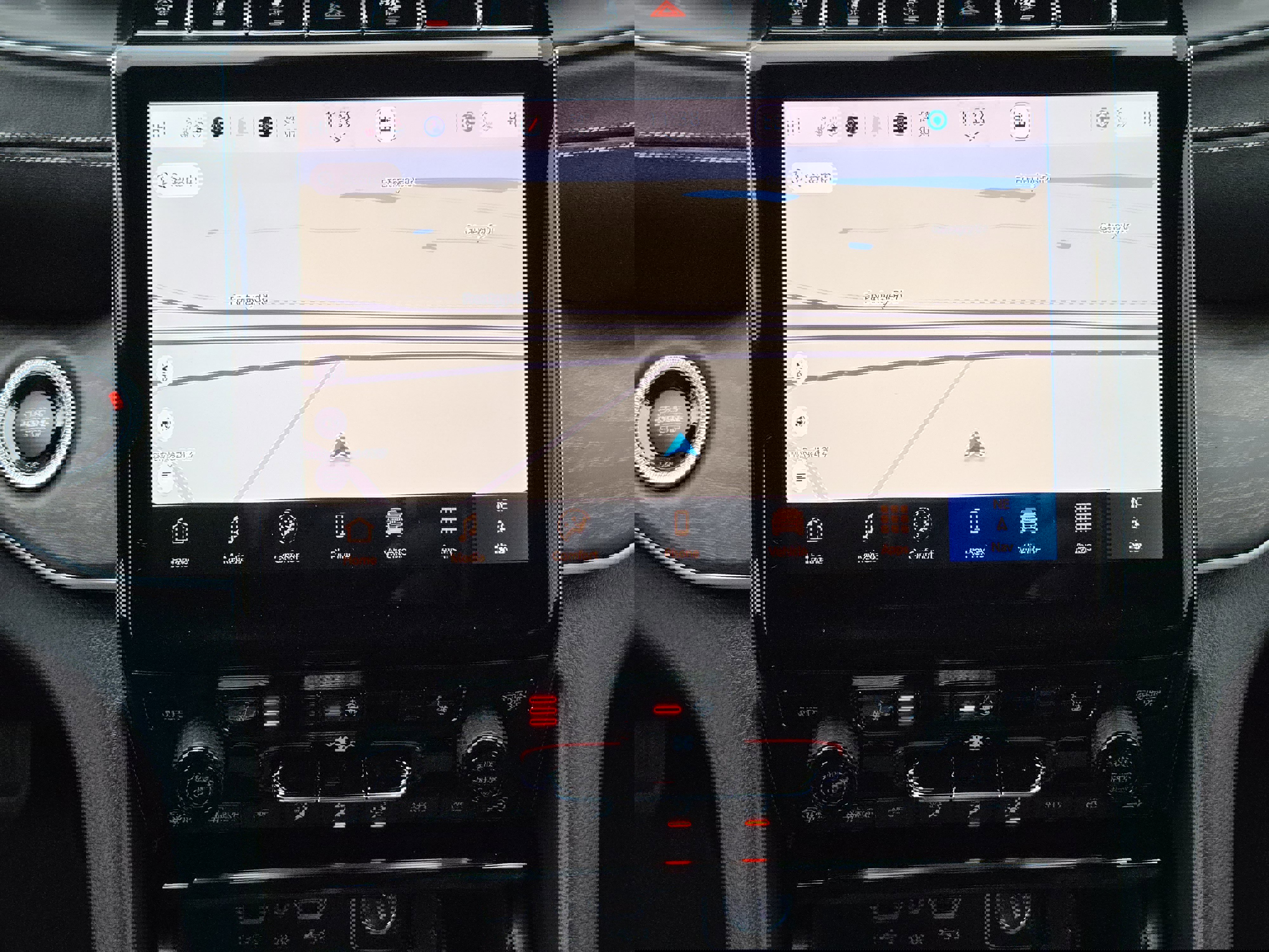 New 2025 Jeep Grand Cherokee Limited w/ Black Appearance Package image 14