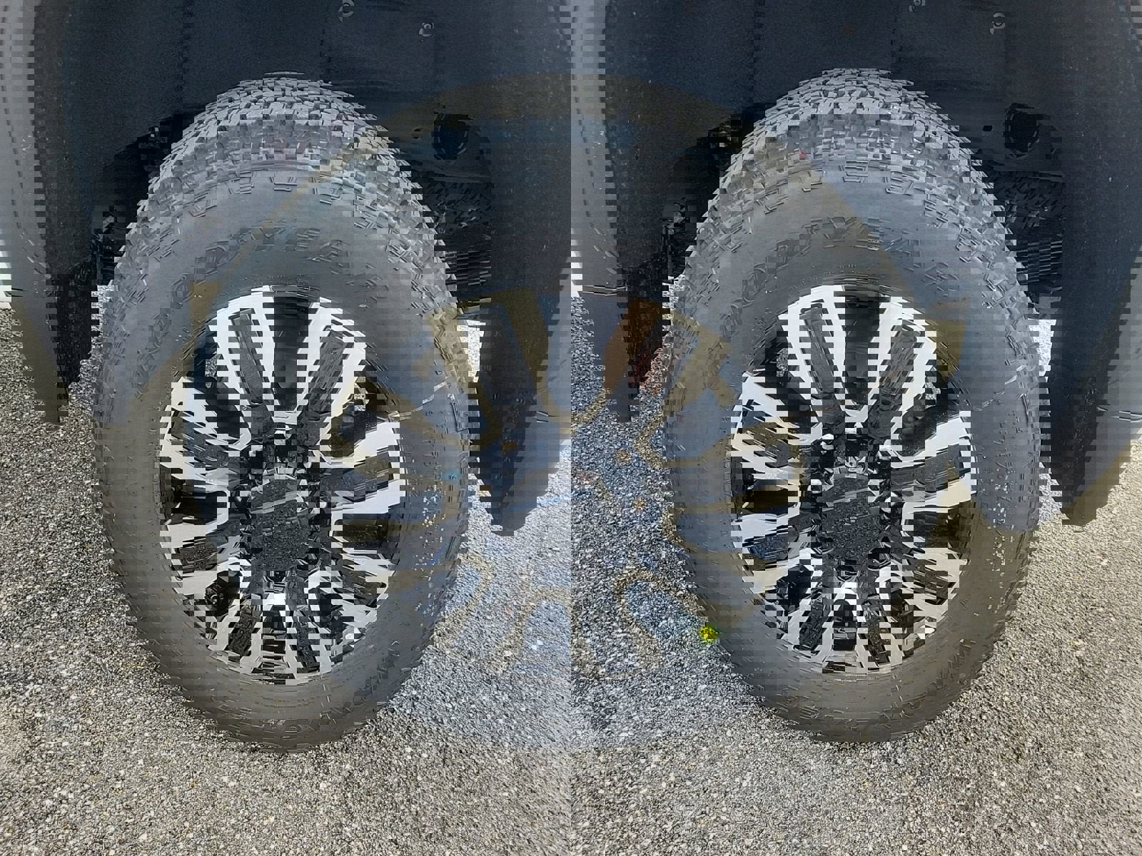 New 2026 GMC Sierra 2500 Denali Ultimate image 8