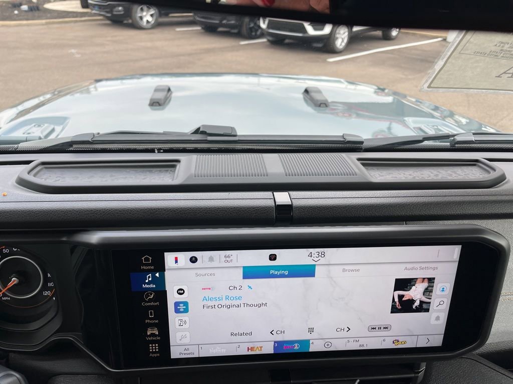 New 2026 Jeep Gladiator Sport image 55