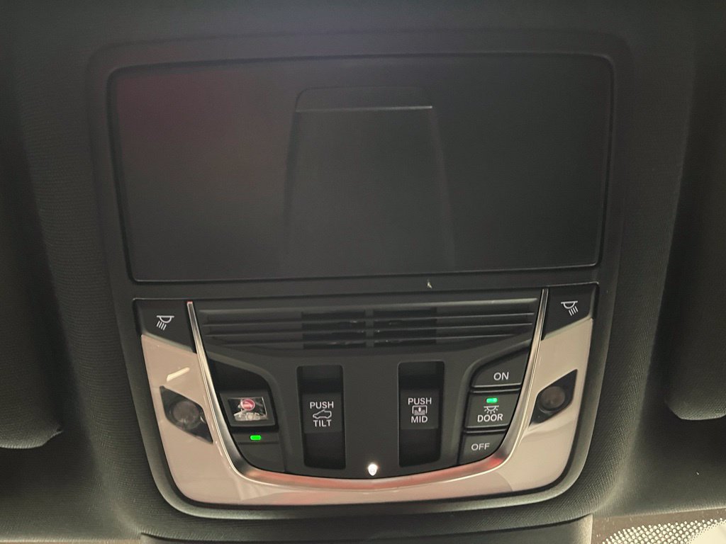 Certified 2025 Acura MDX A-Spec AWD/4WD image 9