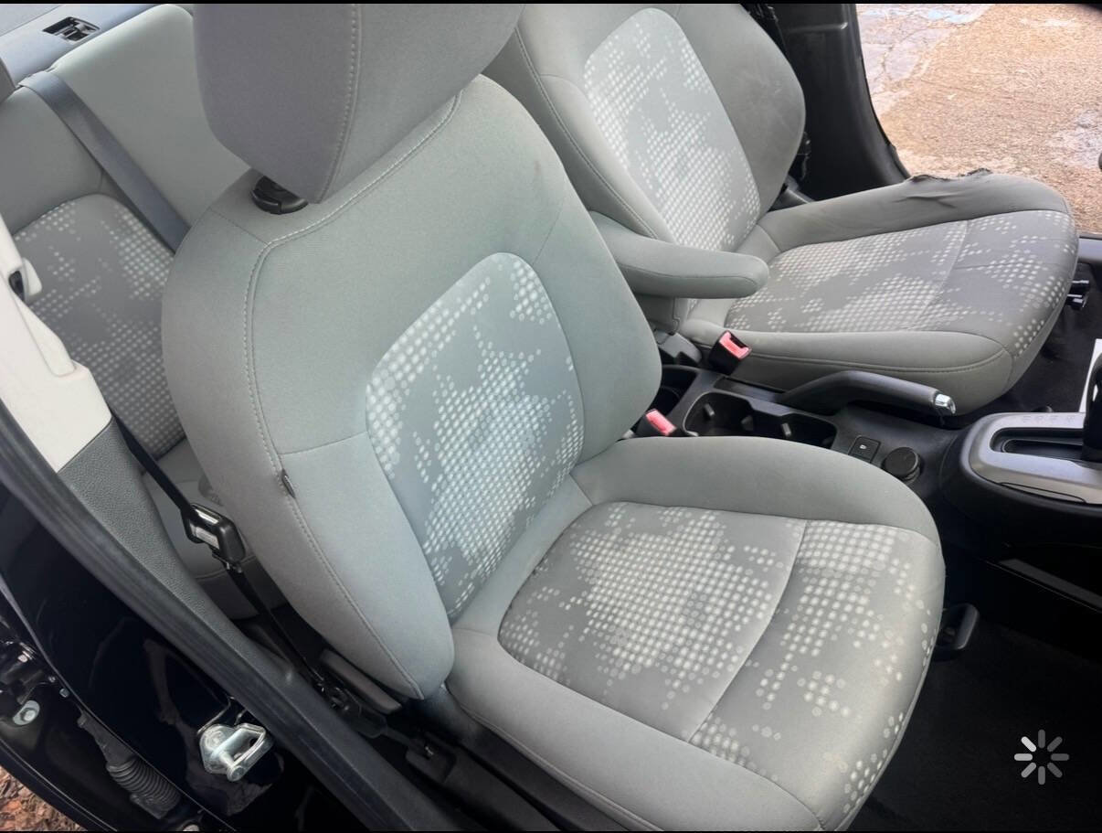 Used 2012 Chevrolet Sonic LS image 11