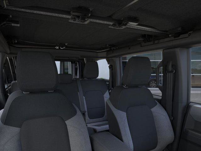 New 2026 Ford Bronco Big Bend image 12
