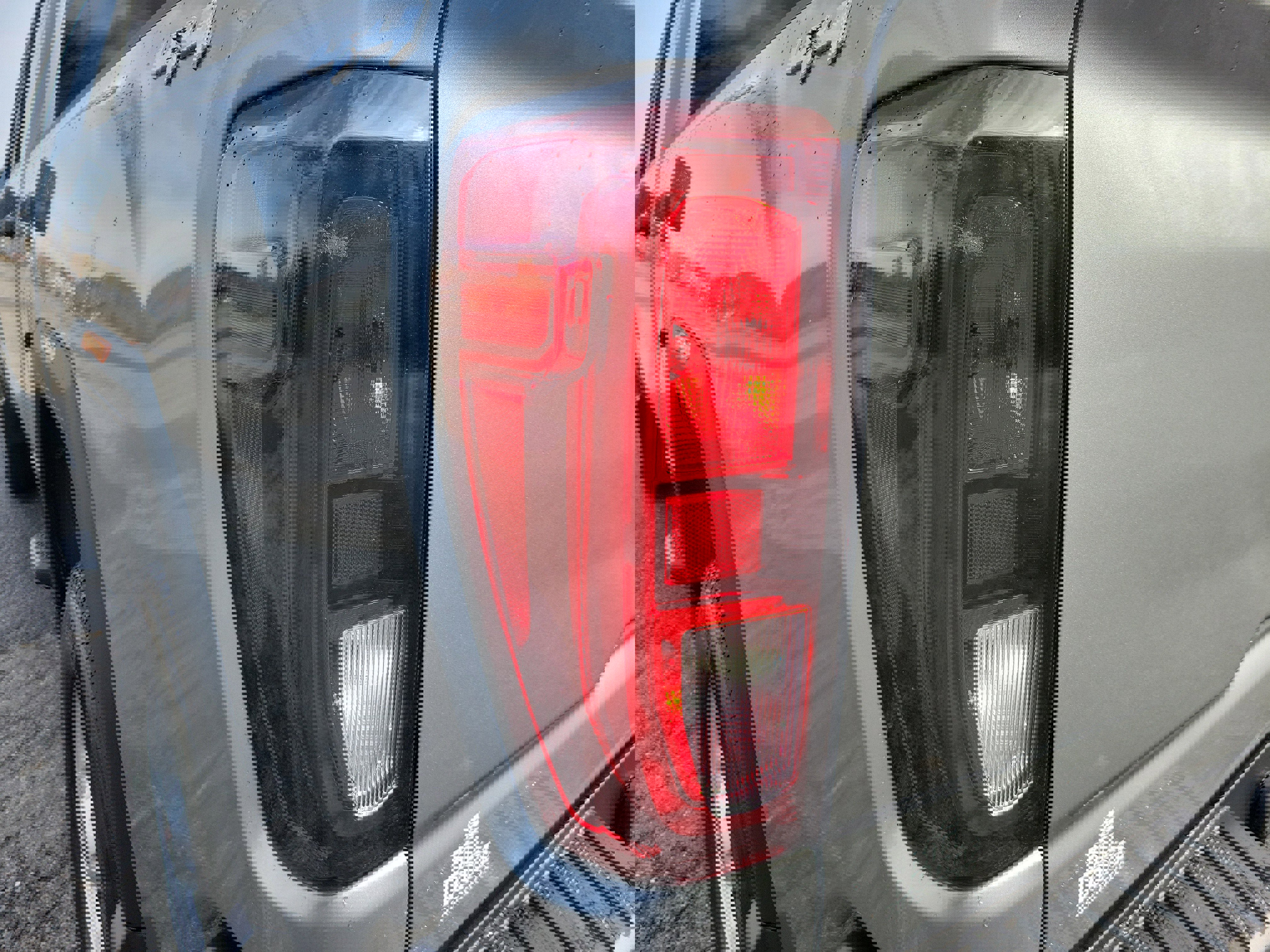 New 2026 GMC Sierra 3500 Pro w/ Convenience Package image 15