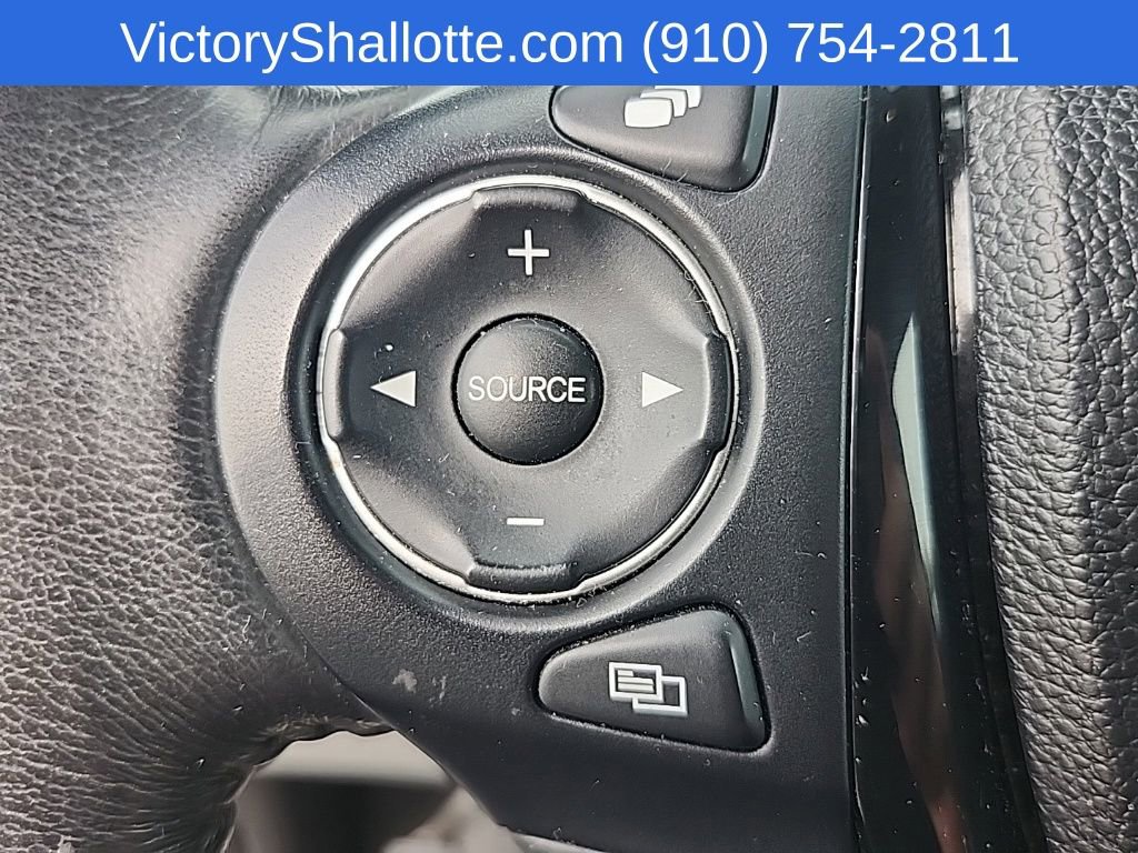 Used 2018 Honda Ridgeline RTL-E image 12