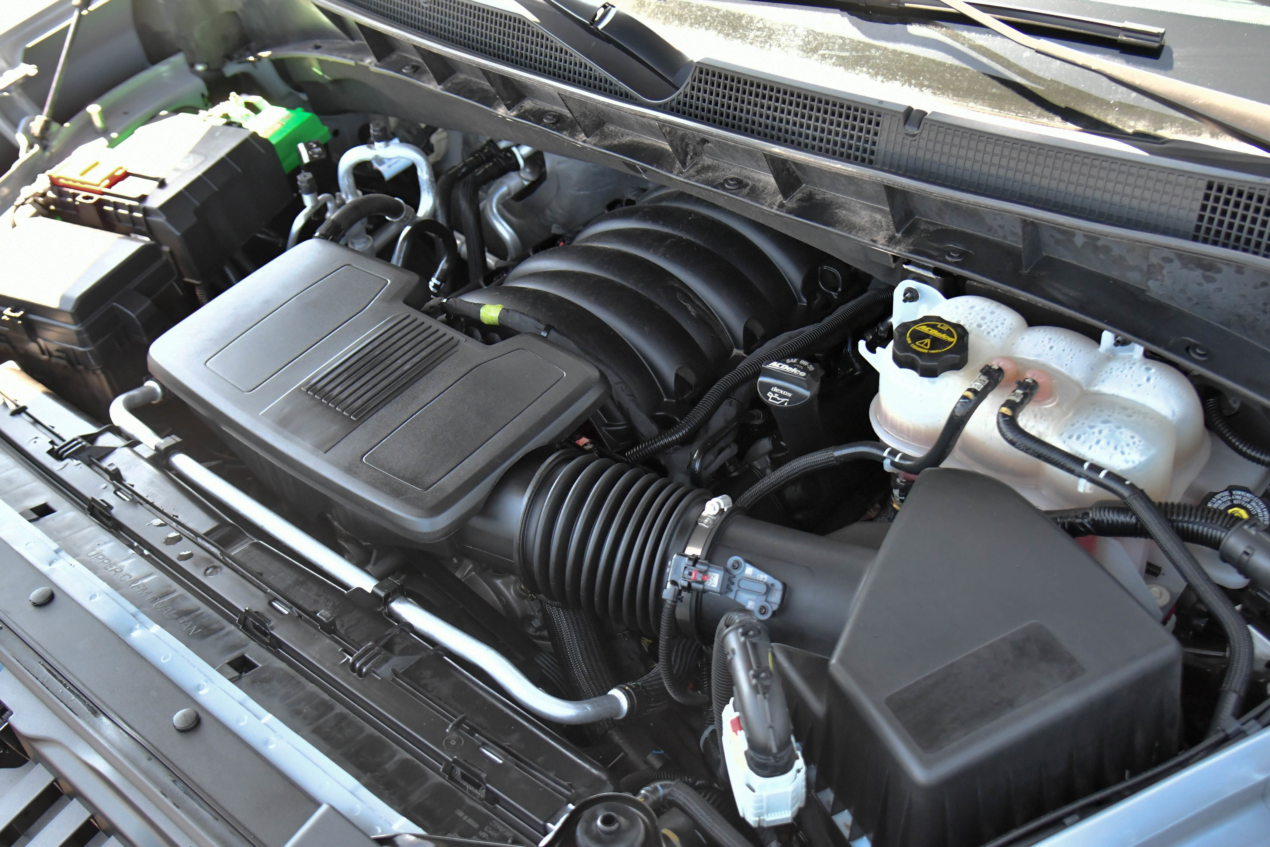 Used 2024 Chevrolet Silverado 1500 RST w/ Convenience Package II image 47