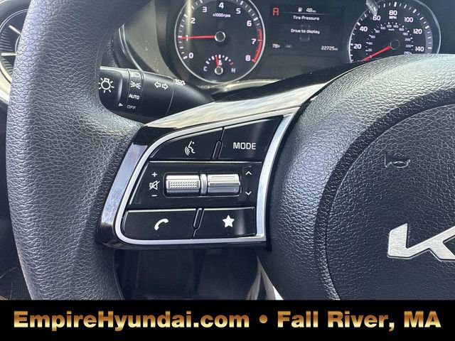 Used 2023 Kia Forte LXS image 27