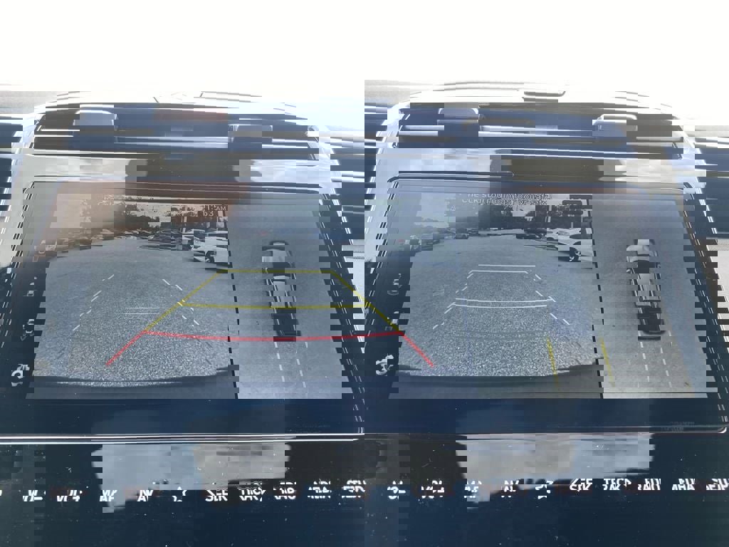 New 2024 Hyundai Santa Cruz Limited image 15