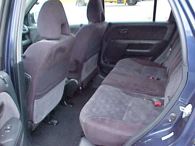 Used 2006 Honda CR-V EX image 11