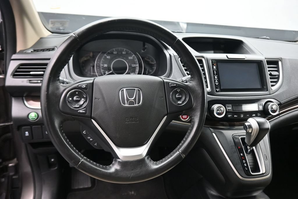 Used 2016 Honda CR-V EX-L image 14