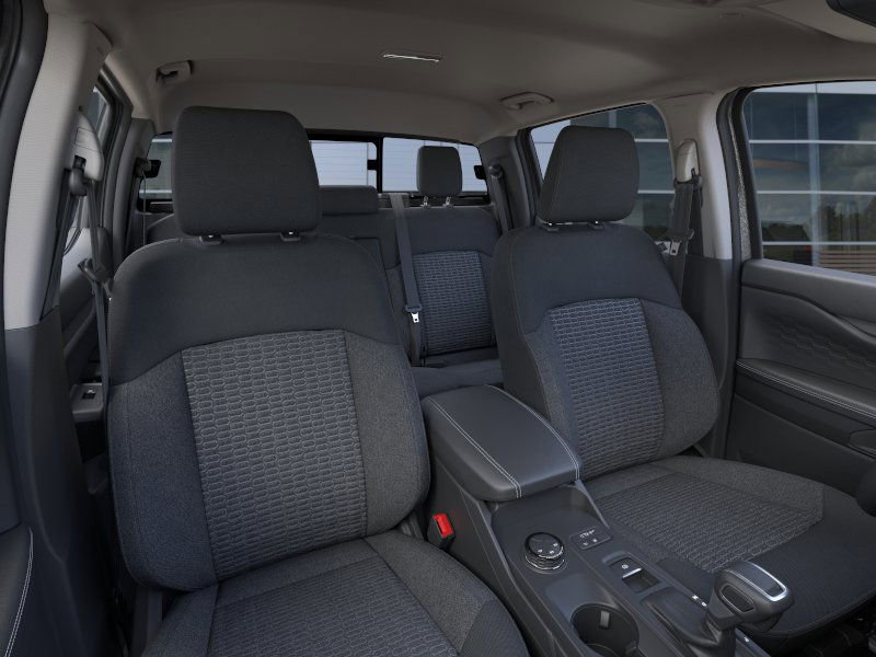 New 2026 Ford Ranger XLT w/ Equipment Group 301A High image 32