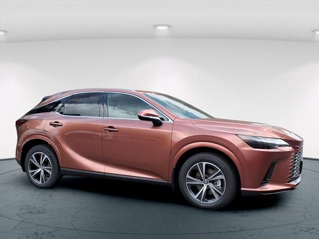 New 2025 Lexus RX 350 Premium w/ Accessory Package (Z1) AWD/4WD image 1