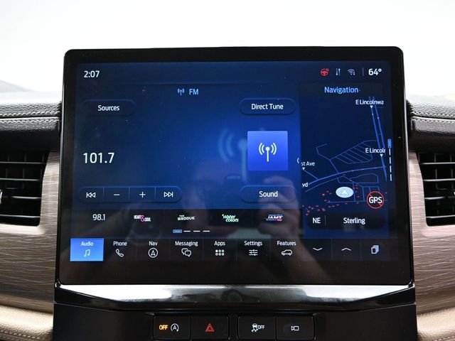 Used 2024 Ford Expedition Limited image 34