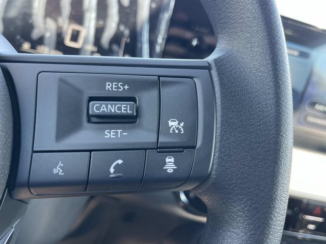 New 2026 Nissan Kicks S FWD image 24