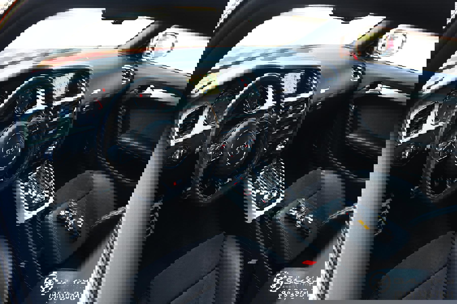 Used 2016 Audi S5 Premium Plus image 17