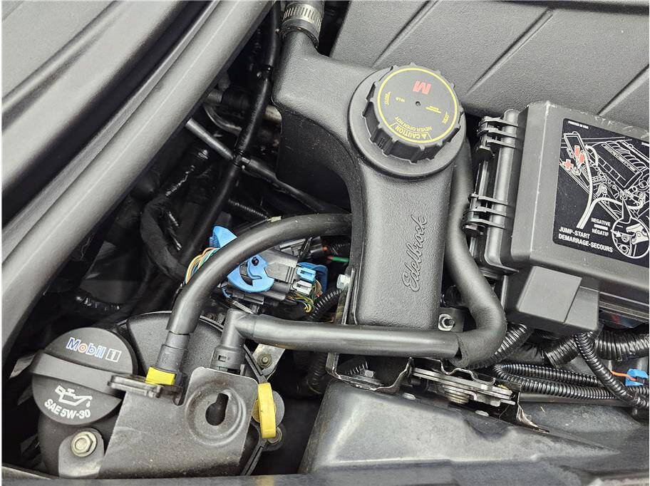 Used 2012 Chevrolet Corvette Grand Sport w/ 3LT Preferred Equipment Group RWD image 18