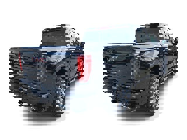 New 2026 GMC Sierra 1500 Denali image 5
