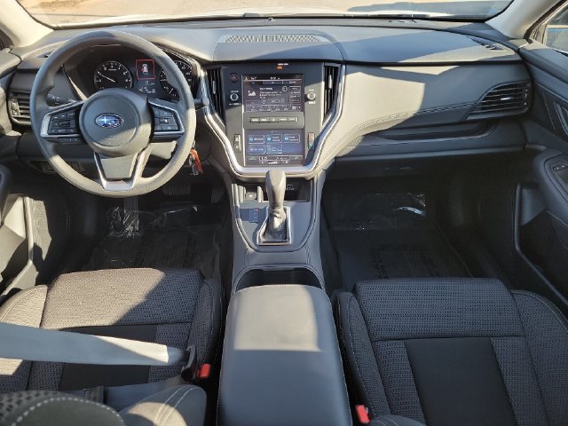Certified 2025 Subaru Outback AWD/4WD image 16