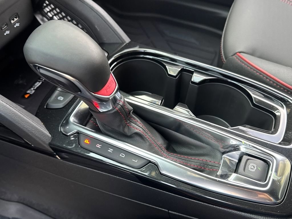 New 2026 Chevrolet TrailBlazer RS w/ Convenience Package image 20