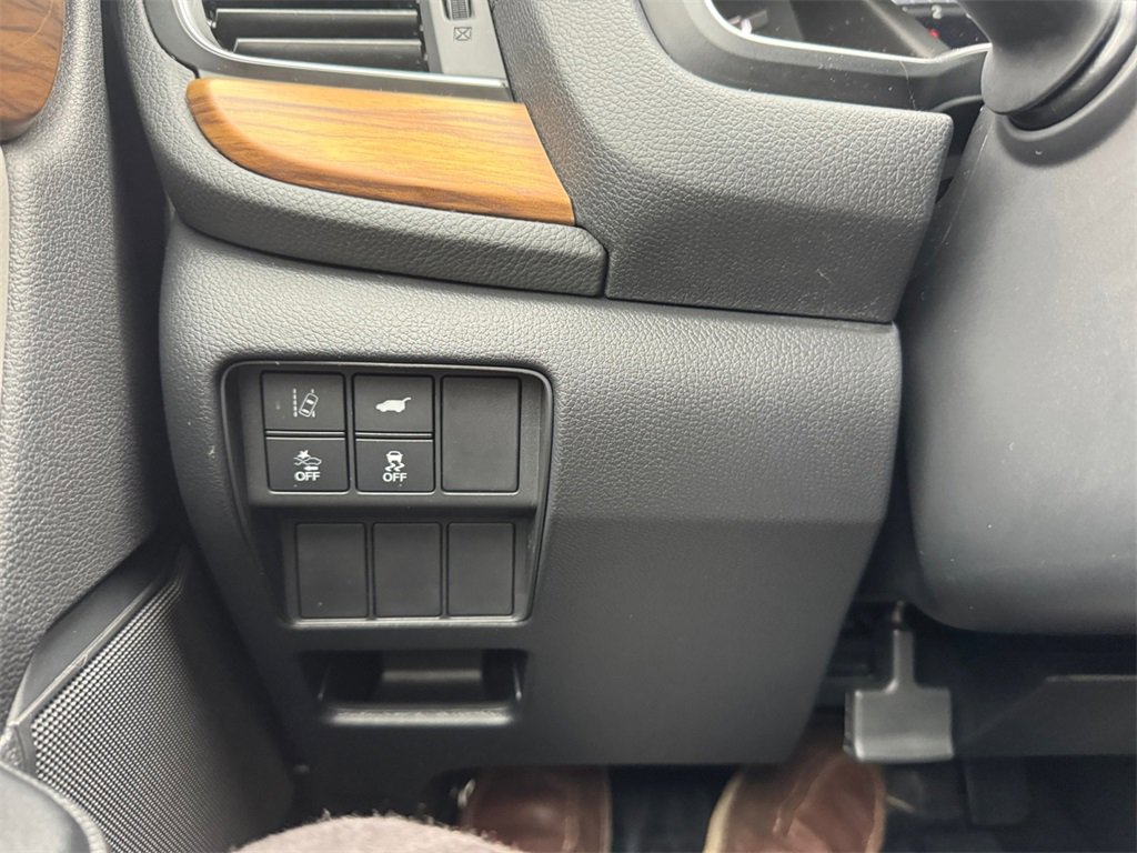 Used 2018 Honda CR-V EX-L image 28
