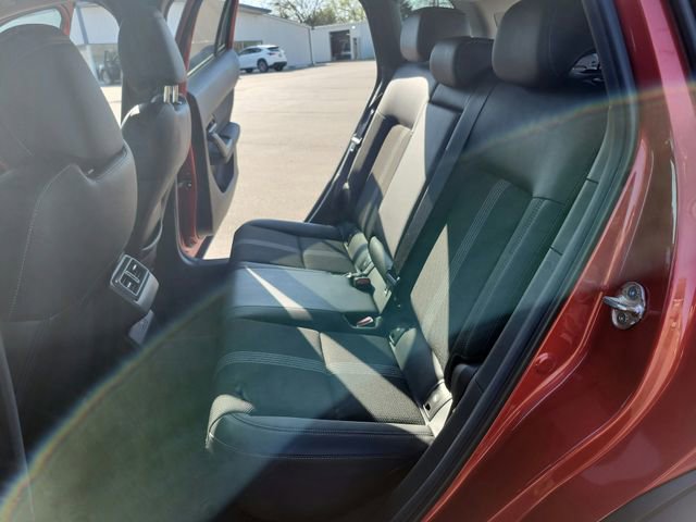 Used 2024 MAZDA CX-50 AWD 2.5 S w/ Premium Package image 21