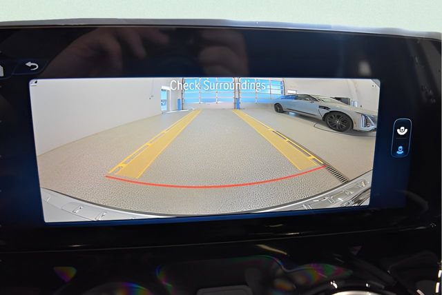 New 2026 Mercedes-Benz GLA 250 4MATIC image 11