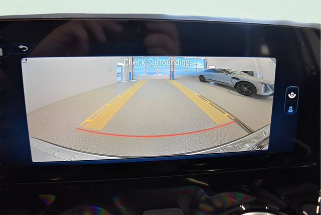 New 2026 Mercedes-Benz GLA 250 4MATIC image 11