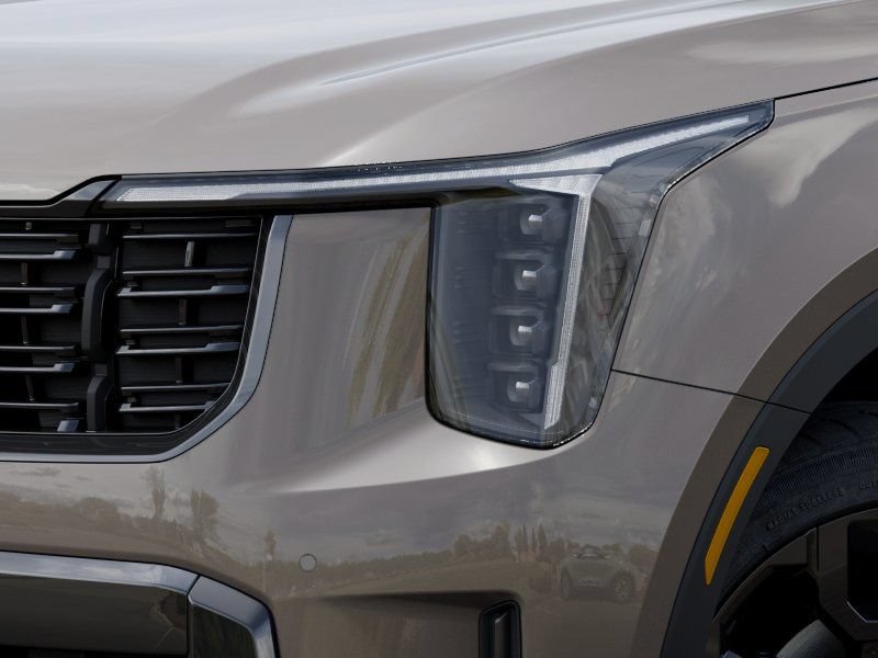 New 2026 Kia Sorento X-Line EX AWD/4WD image 10