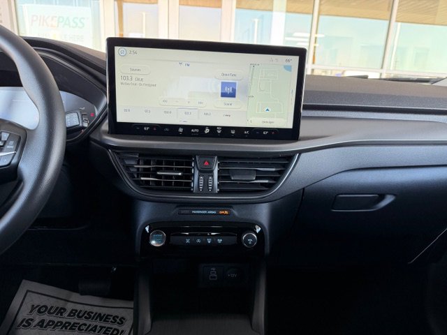 New 2026 Ford Escape Active w/ Tech Pack #1 image 11