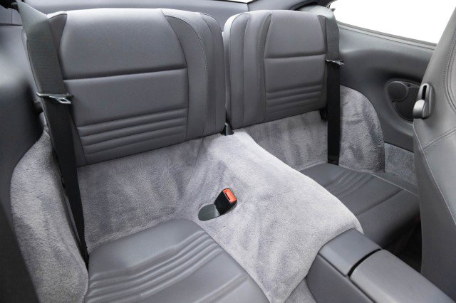 Used 1999 Porsche 911 GT3 RS image 36