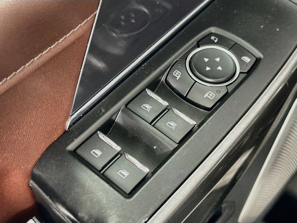 Used 2021 Ford F150 Lariat w/ Equipment Group 502A High AWD/4WD image 18