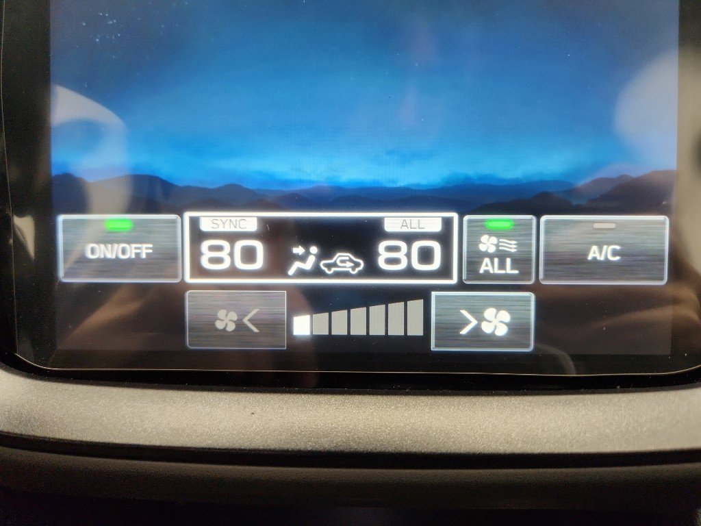 New 2026 Subaru Crosstrek 2.5i Limited AWD/4WD image 23