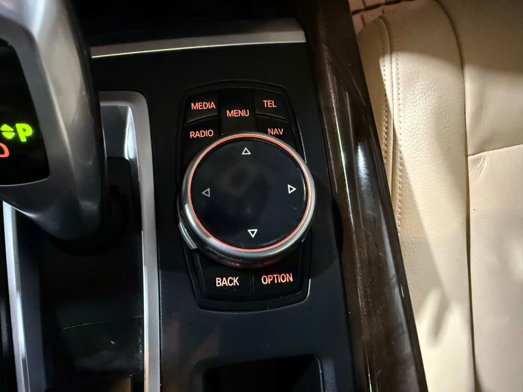 Used 2014 BMW X5 xDrive35i AWD/4WD image 22